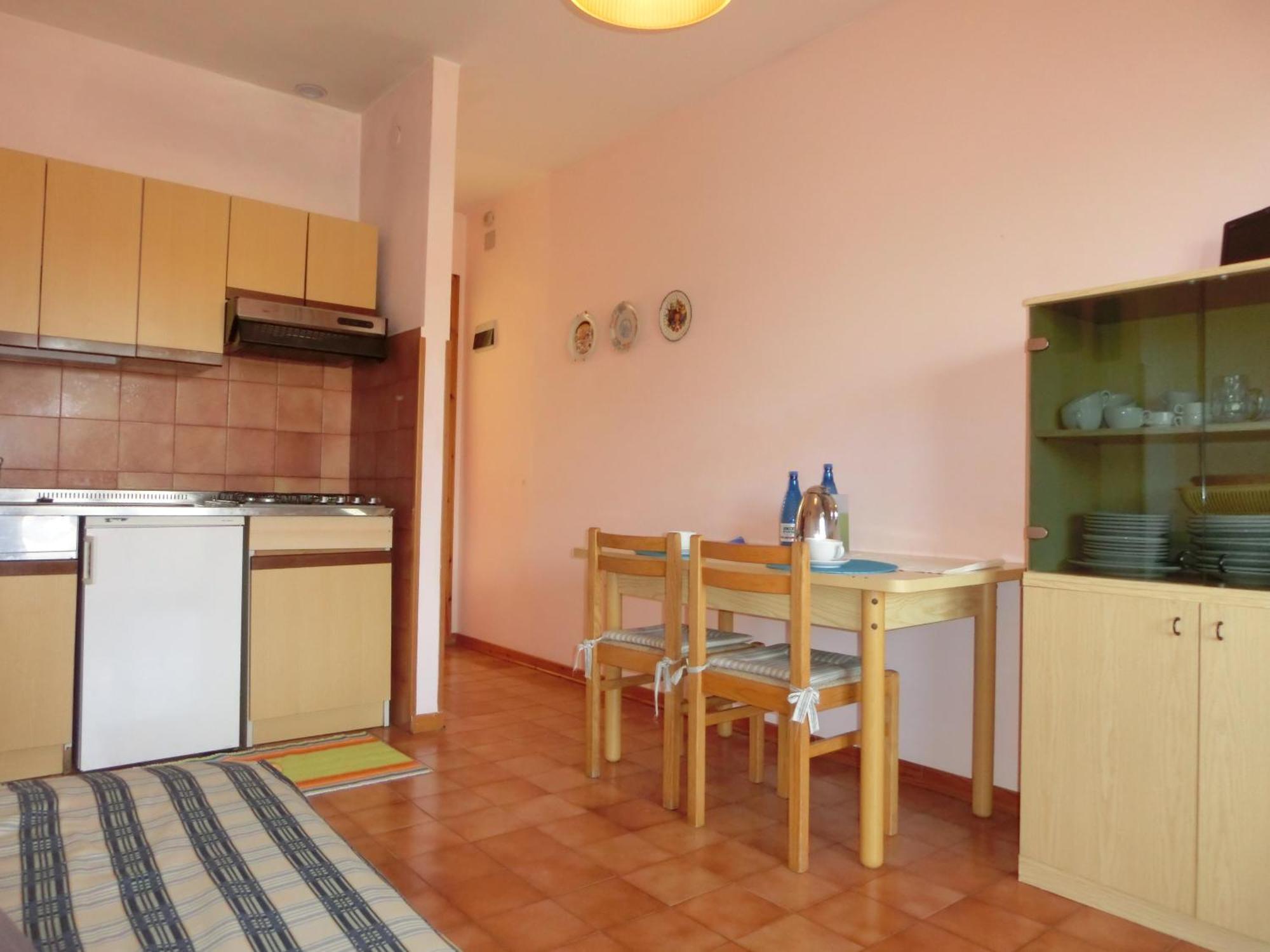 Loriana Apartment Bibione Exterior photo