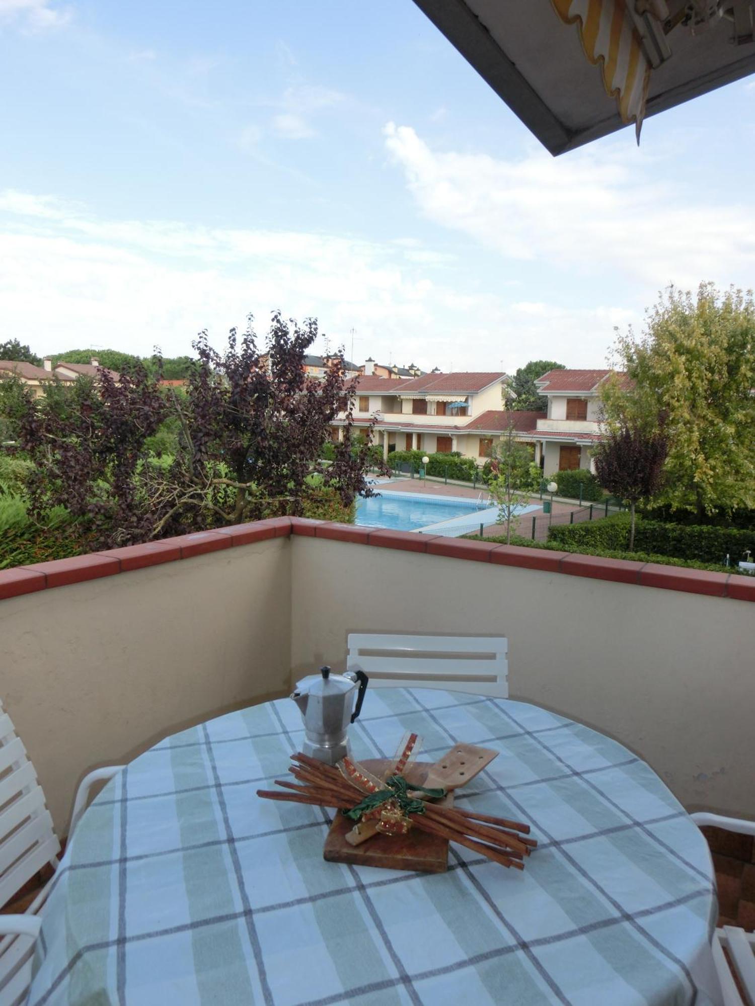 Loriana Apartment Bibione Exterior photo