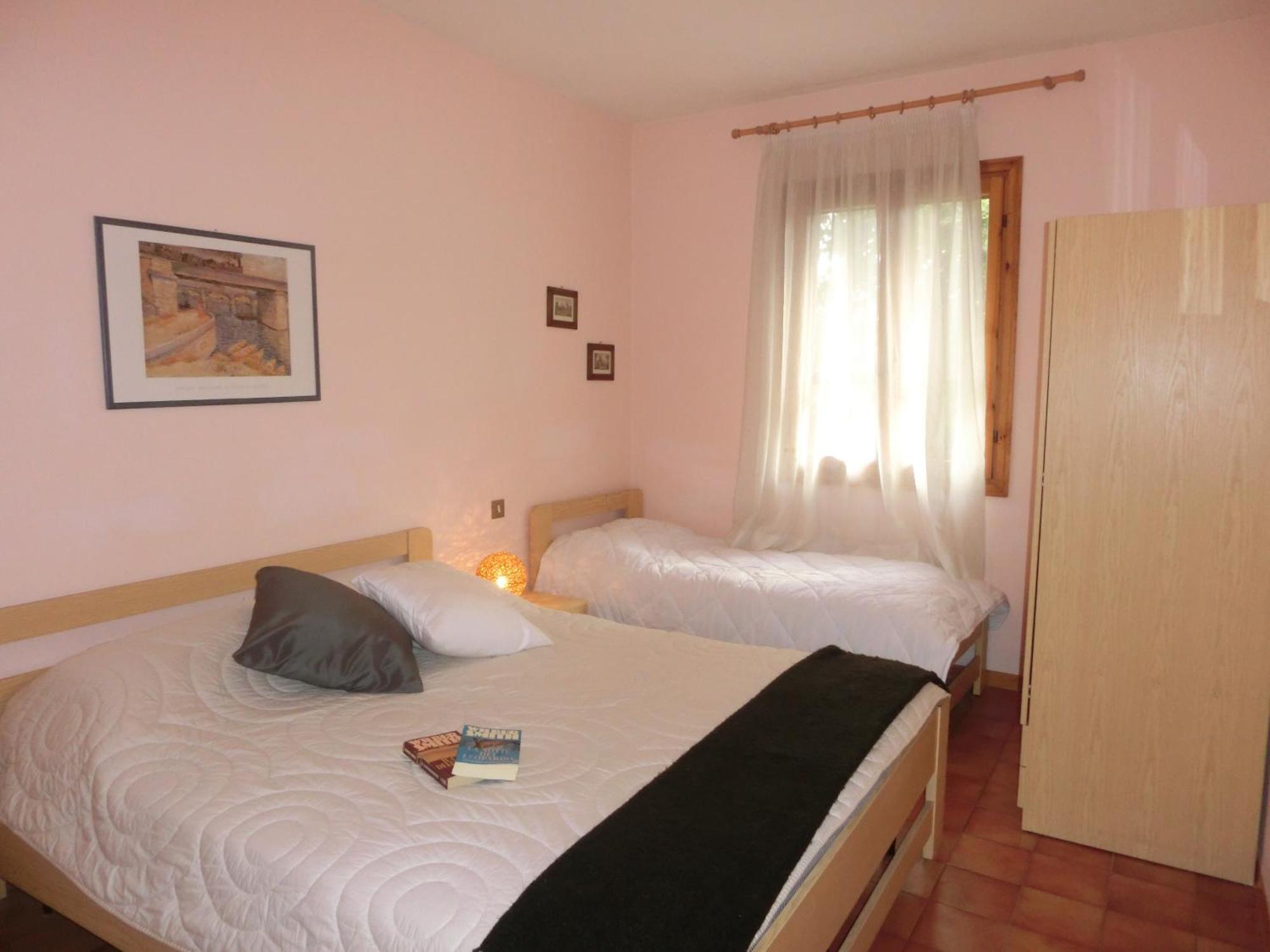 Loriana Apartment Bibione Exterior photo