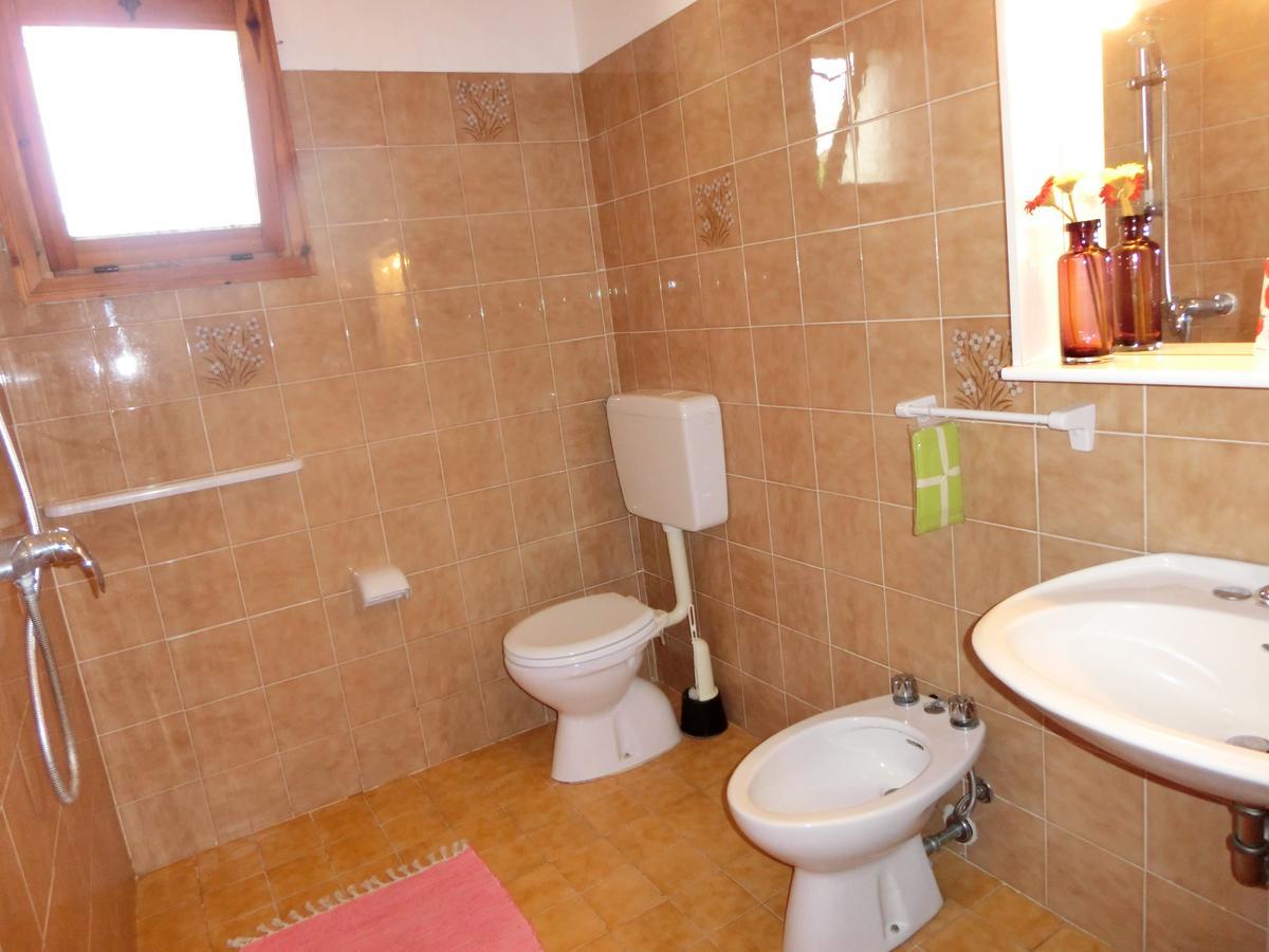 Loriana Apartment Bibione Exterior photo