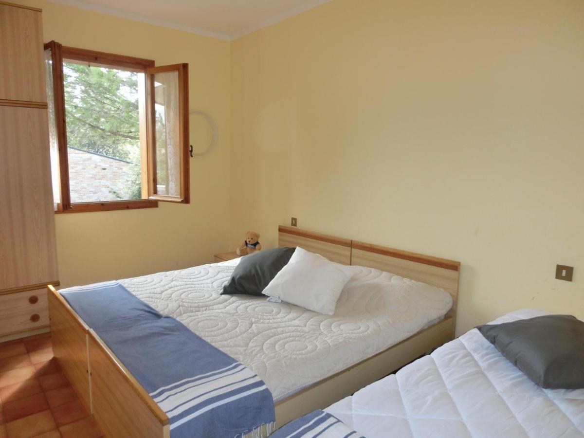 Loriana Apartment Bibione Exterior photo